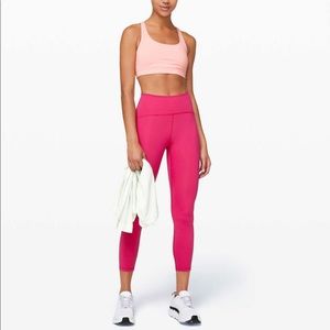 Lululemon Train Times Leggings